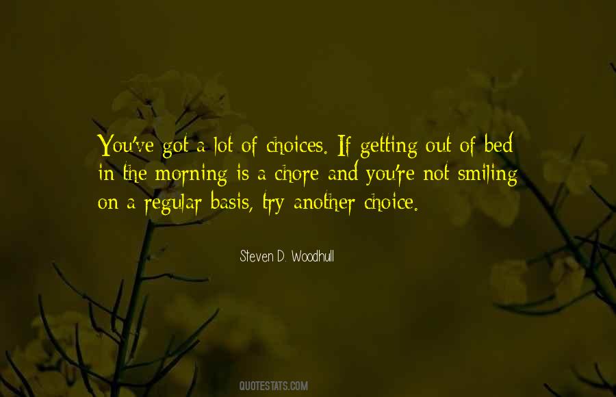 Choice Words Quotes #1026804