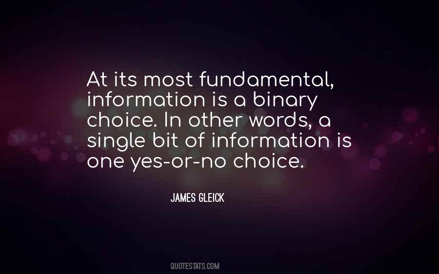 Choice Words Quotes #250679