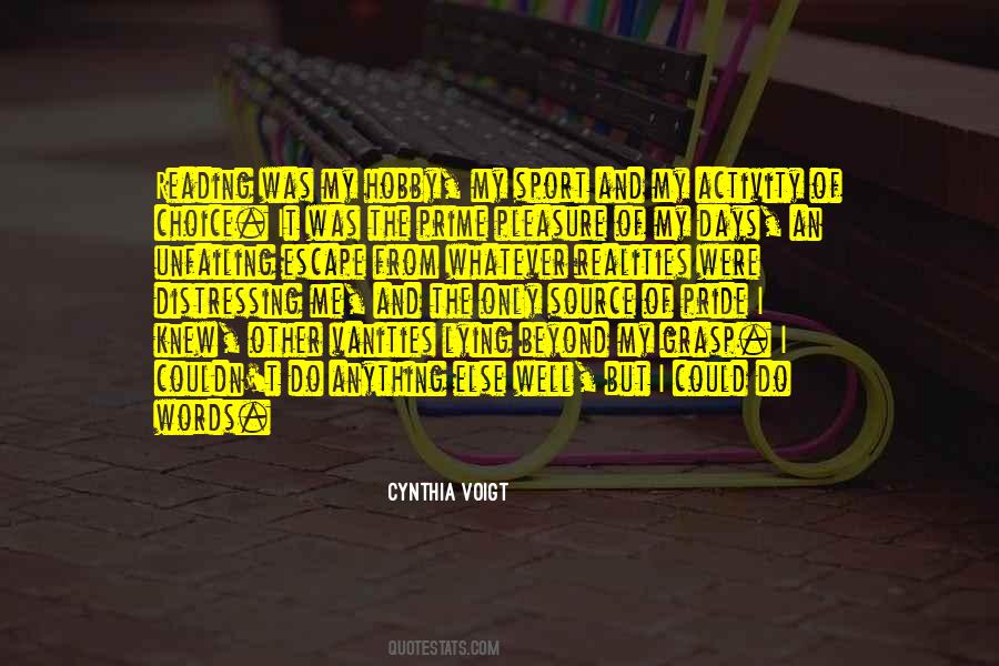 Choice Words Quotes #287188