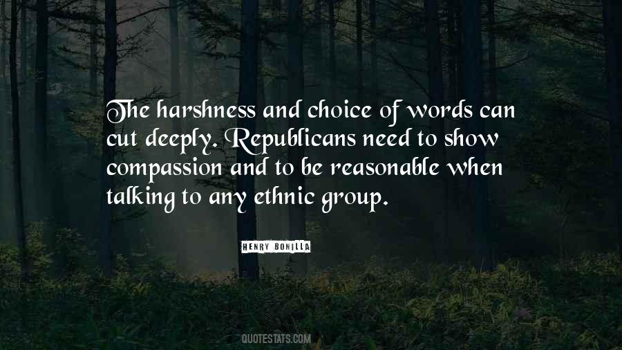 Choice Words Quotes #470989