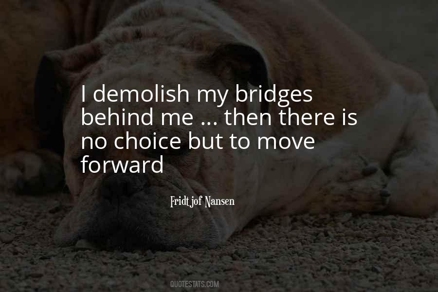 Choice Words Quotes #909809