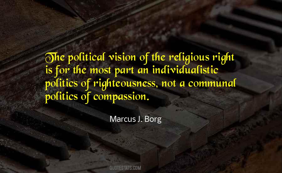 Religious Right Quotes #1032535