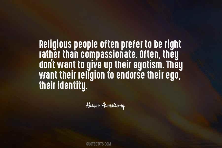 Religious Right Quotes #122124