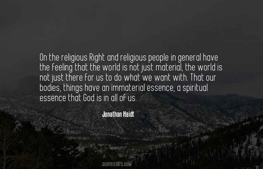 Religious Right Quotes #1223134