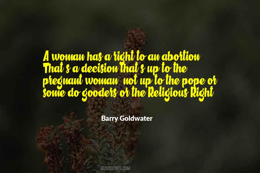 Religious Right Quotes #1491227