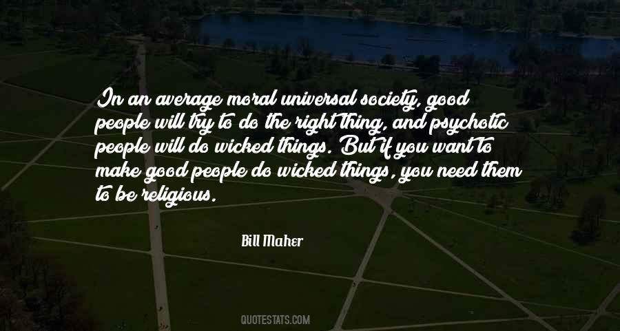 Religious Right Quotes #380010