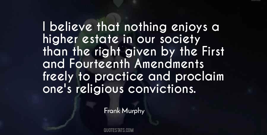 Religious Right Quotes #484190