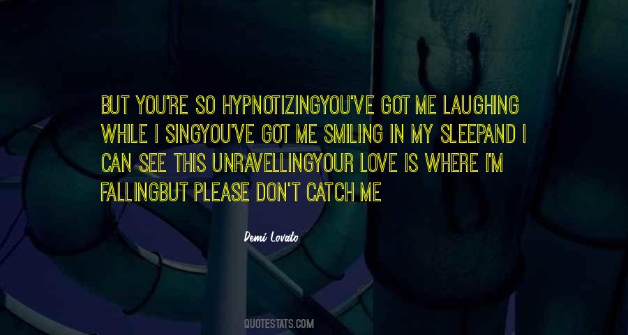 Quotes About Love Demi Lovato #1591158