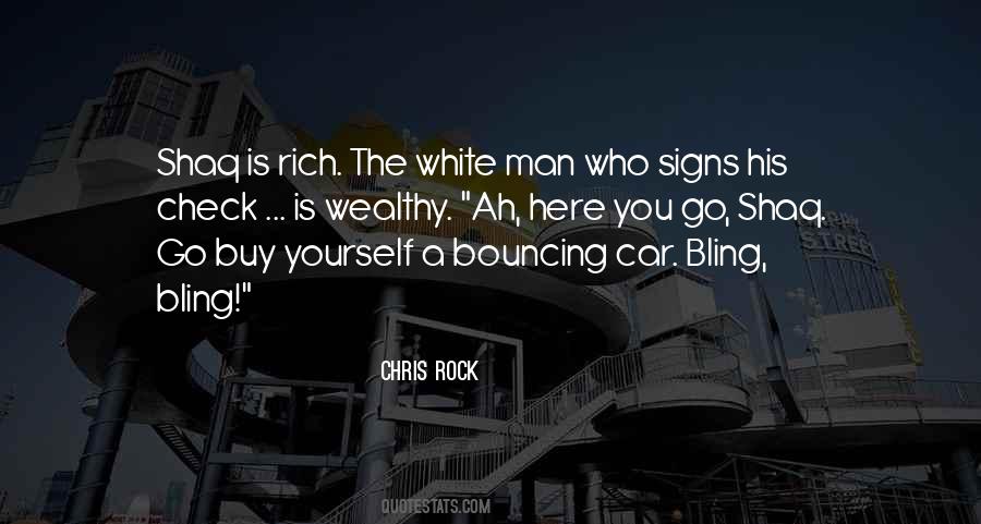 Wealthy Men Quotes #408247