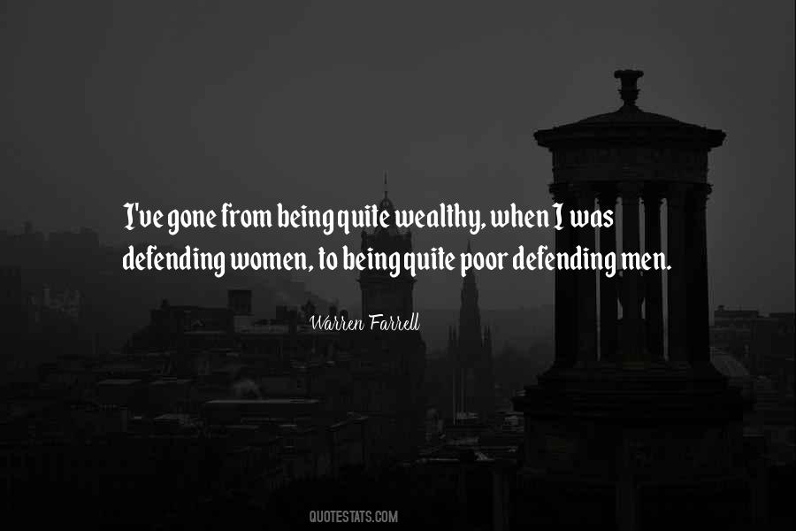 Wealthy Men Quotes #630545
