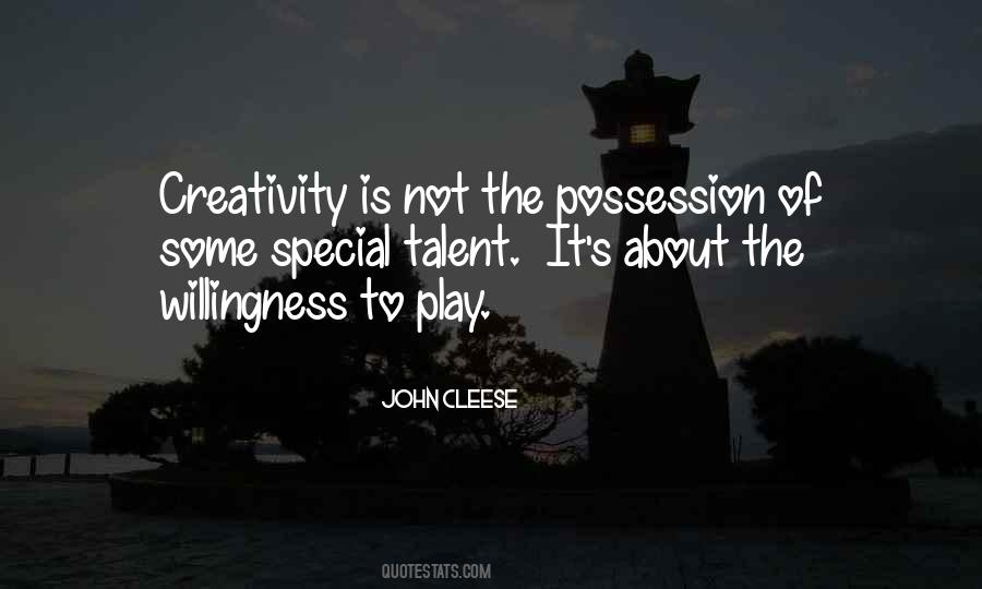Quotes About Possession #1644809