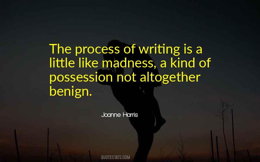 Quotes About Possession #1654752