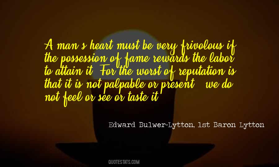 Quotes About Possession #1669180