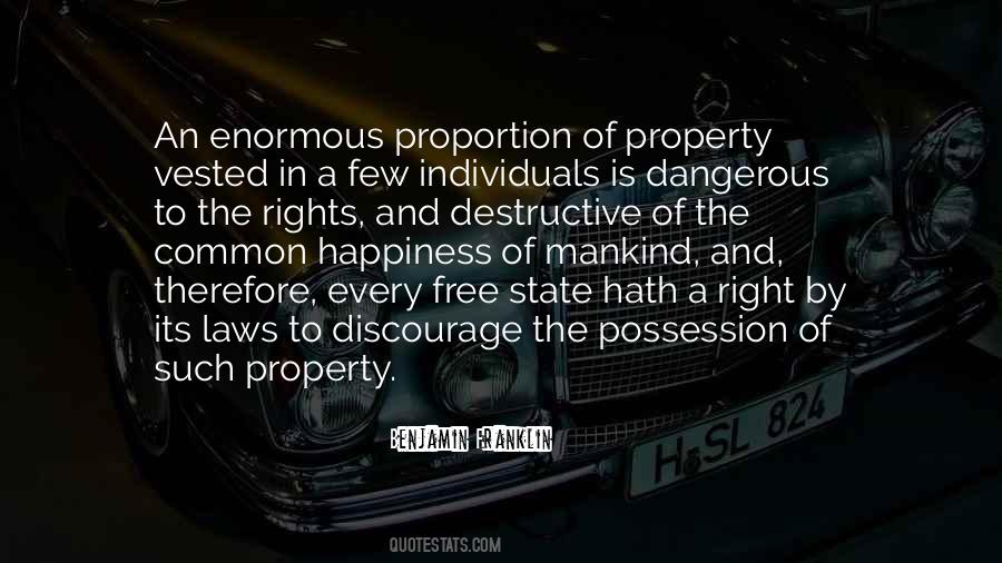 Quotes About Possession #1678023