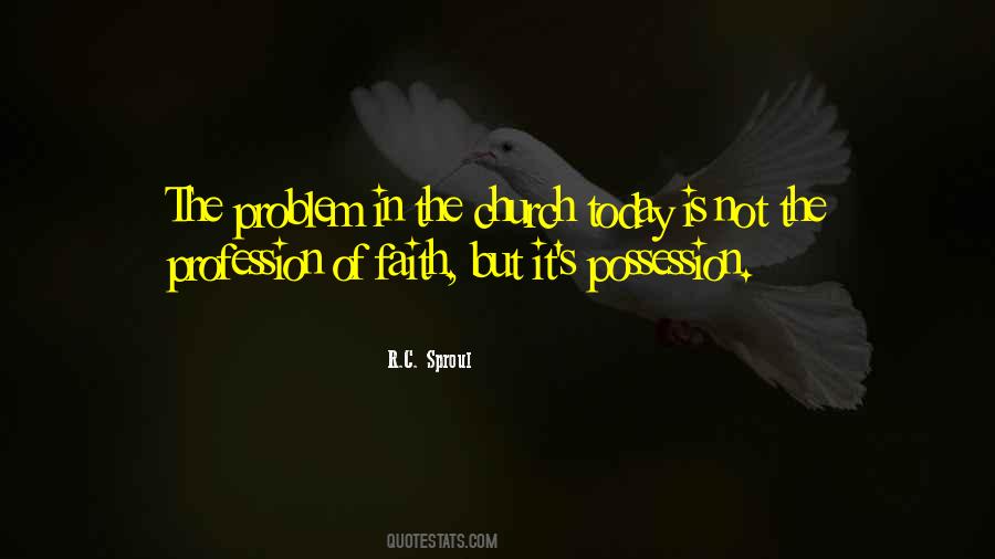 Quotes About Possession #1688662
