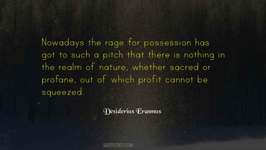 Quotes About Possession #1693692