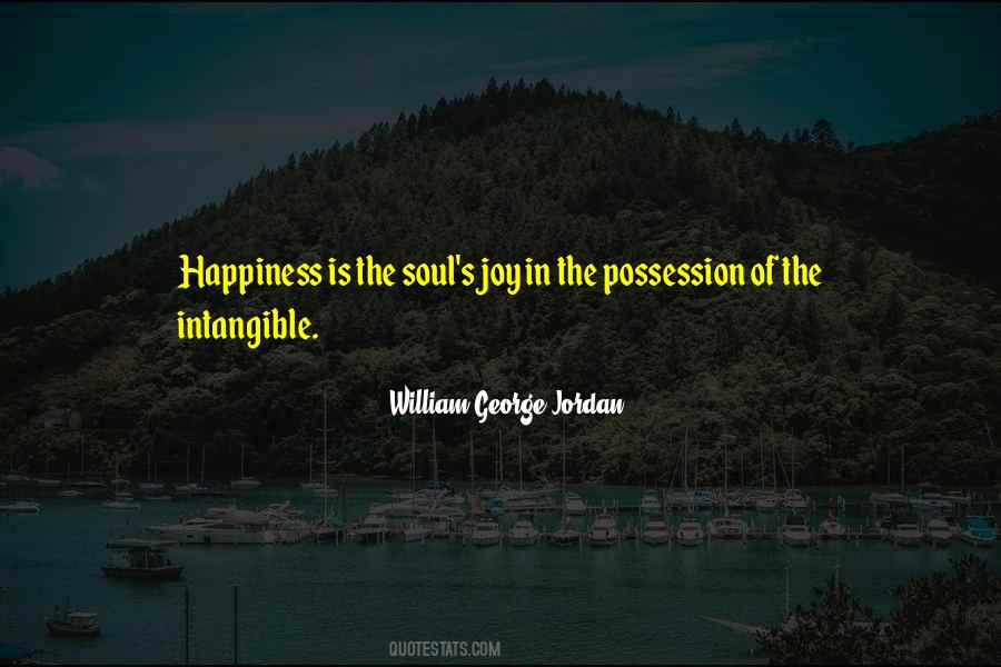 Quotes About Possession #1694008