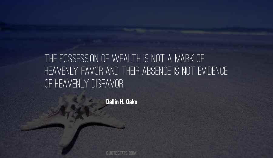 Quotes About Possession #1714031
