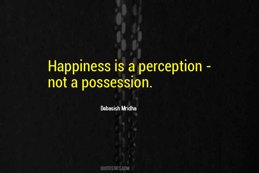 Quotes About Possession #1735888