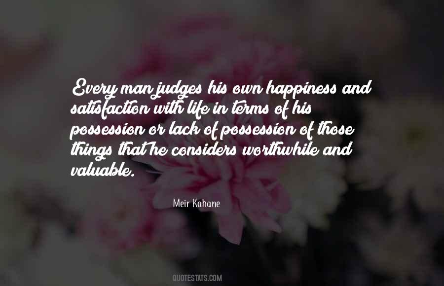 Quotes About Possession #1744385