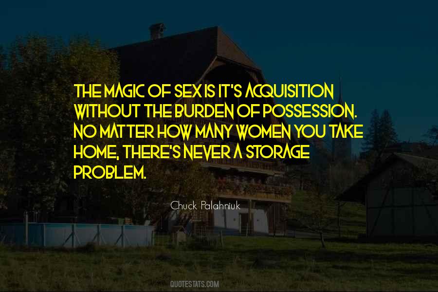 Quotes About Possession #1746096