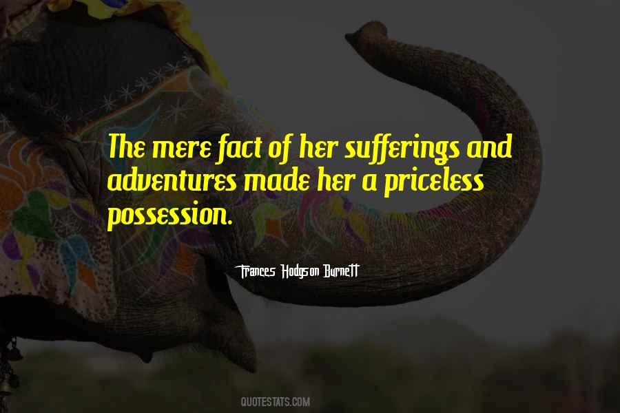 Quotes About Possession #1767096