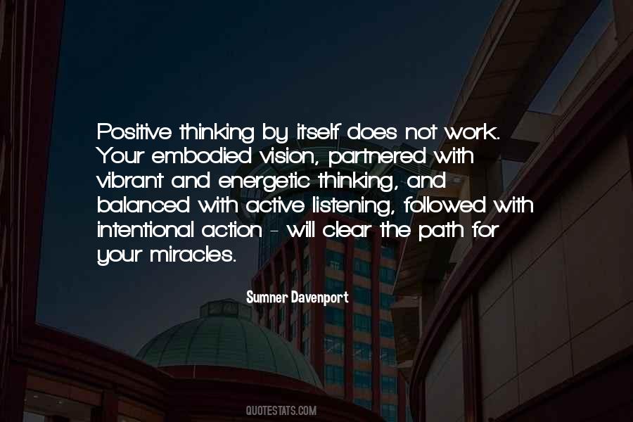 Quotes About Attitude And Work #749862