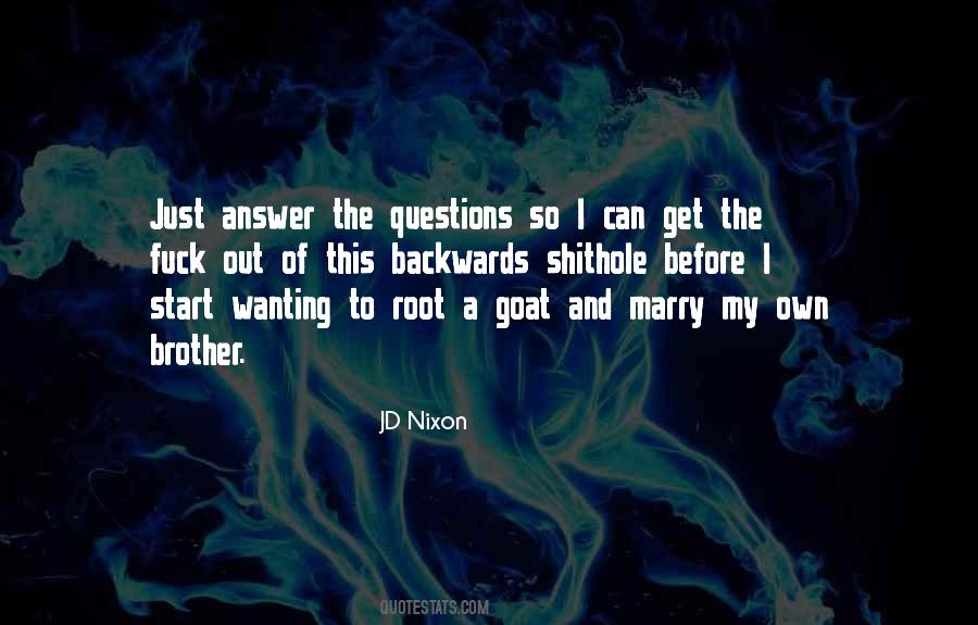 Quotes About Wanting To Marry #578253