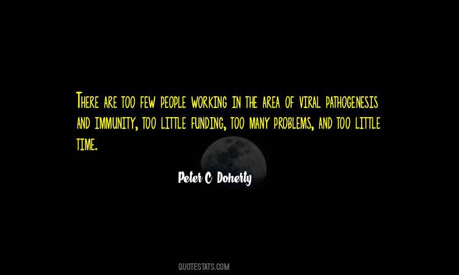 Immunity The Quotes #1495637