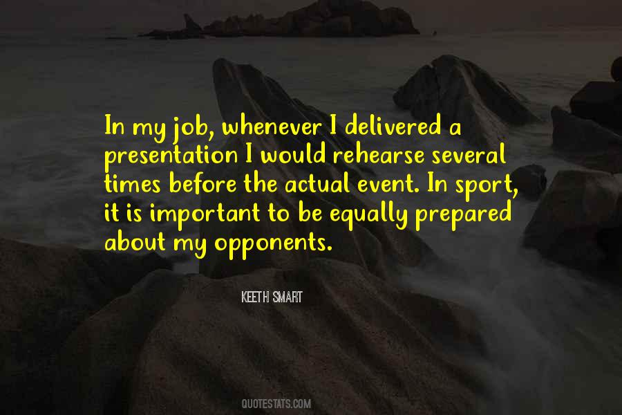 Self Presentation Quotes #143190