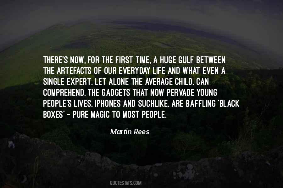 Child Of Our Time Quotes #1063853