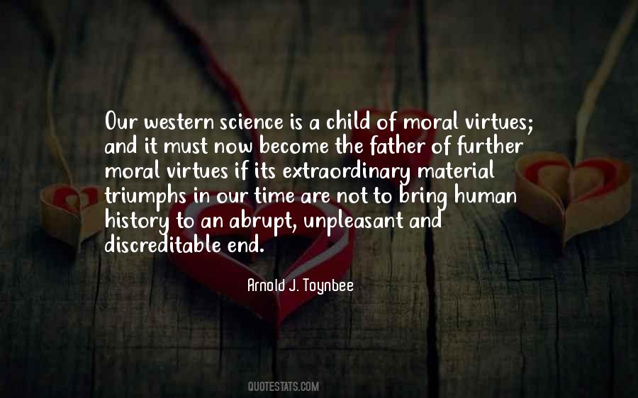 Child Of Our Time Quotes #1699093