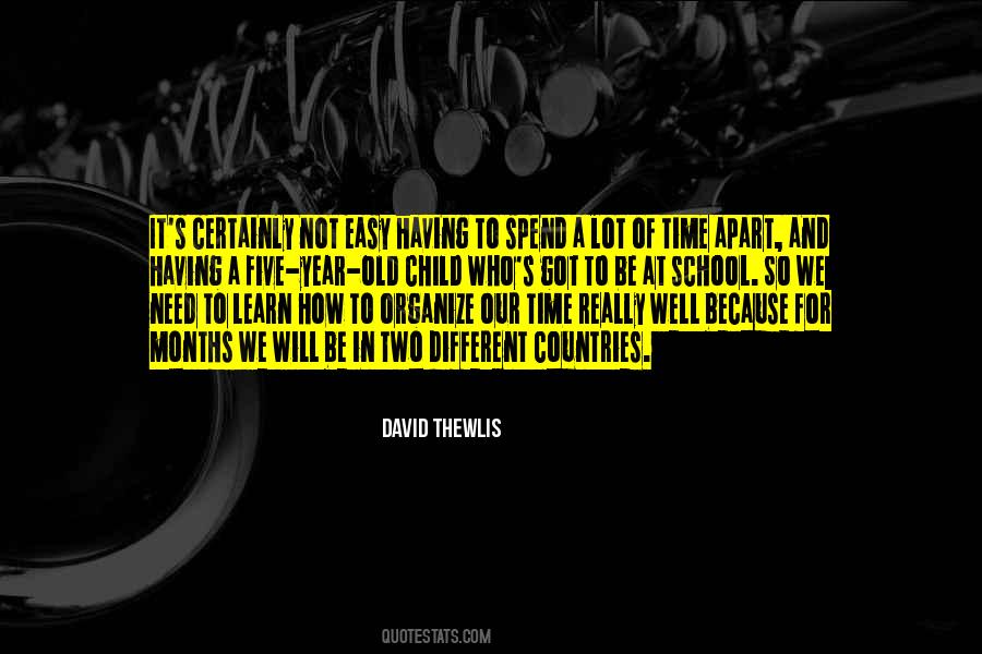 Child Of Our Time Quotes #232920