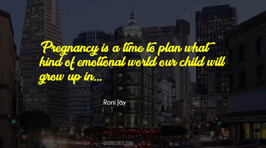 Child Of Our Time Quotes #403506
