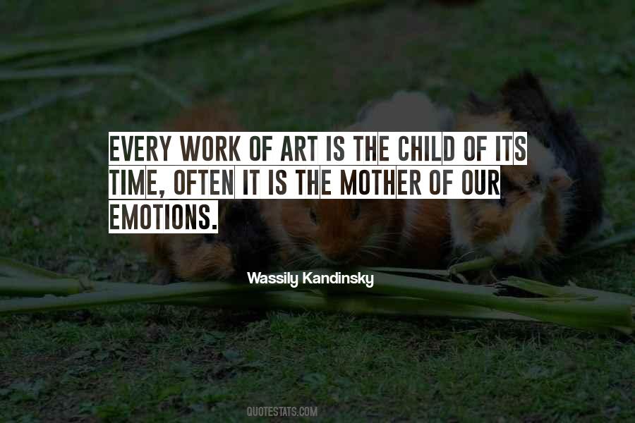 Child Of Our Time Quotes #863807