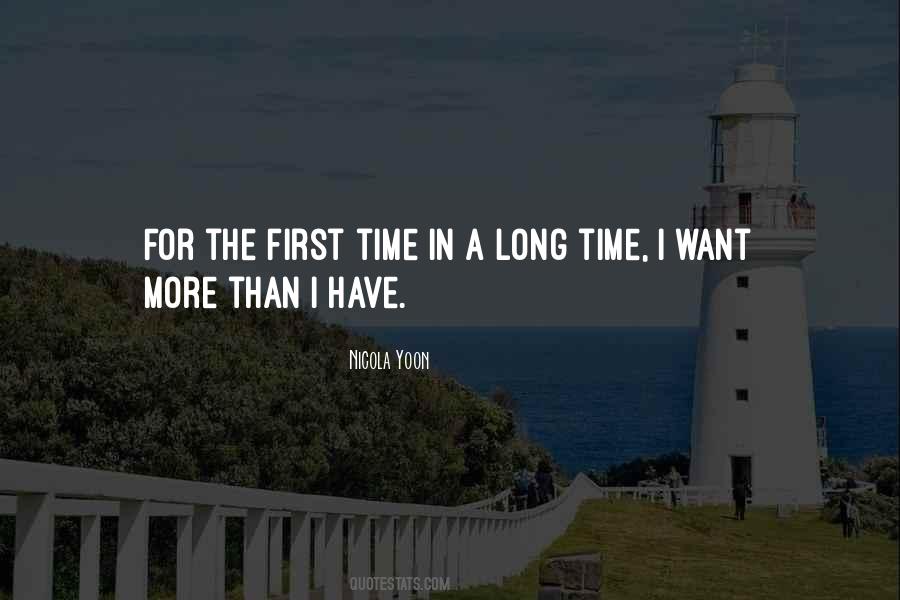 Heavenly Delights Quotes #1087467