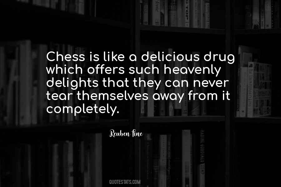 Heavenly Delights Quotes #625167
