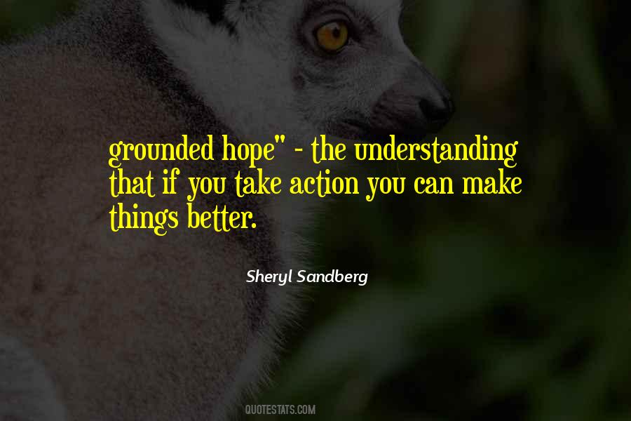 Sound Proof Quotes #747814