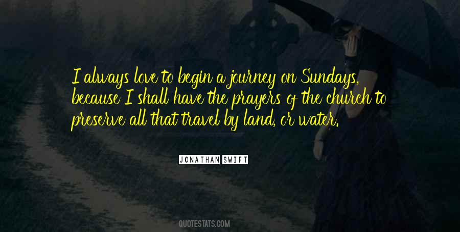 Quotes About Sundays #130229
