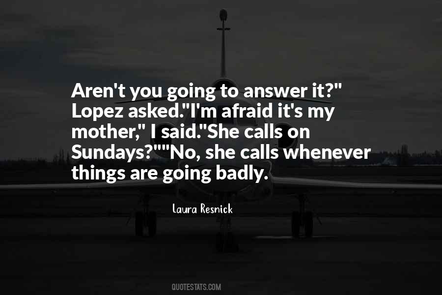 Quotes About Sundays #342218