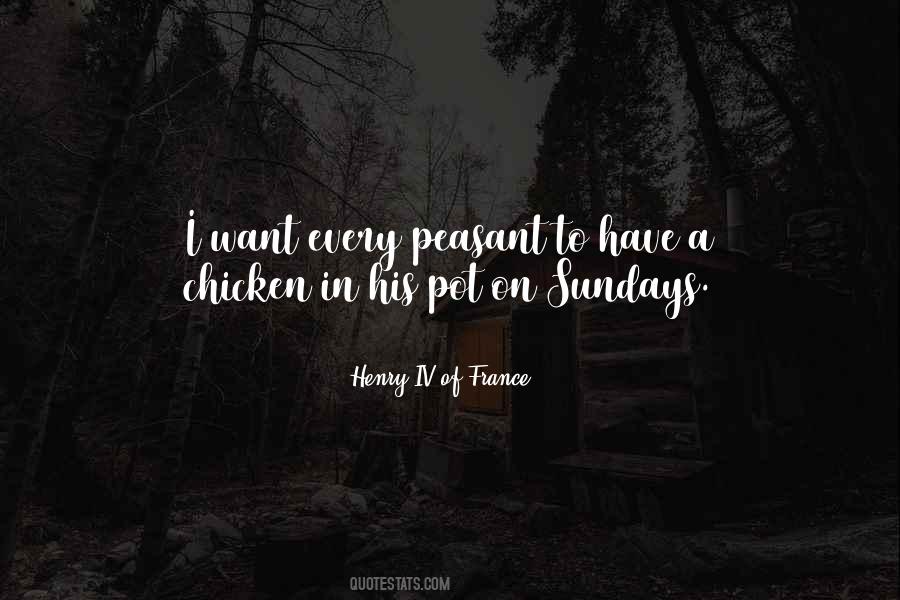 Quotes About Sundays #836568