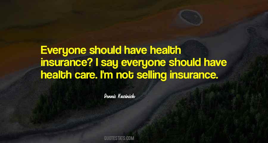 Health Care In The United States Quotes #133281