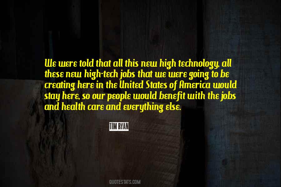 Health Care In The United States Quotes #735103