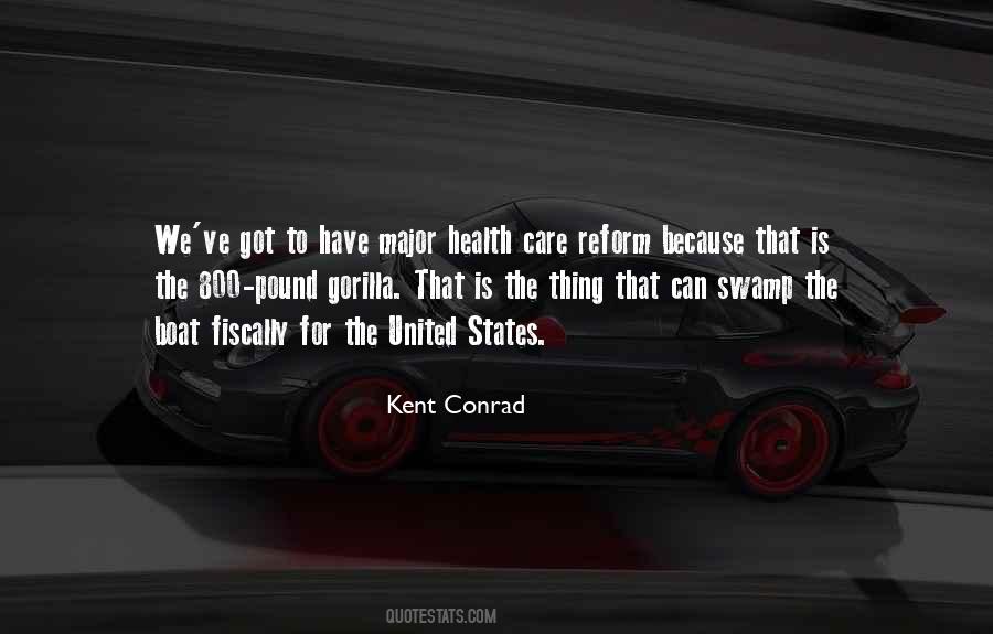 Health Care In The United States Quotes #75336