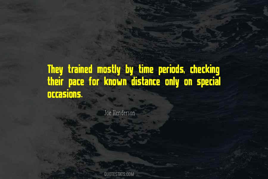 Quotes About Time Periods #1291207