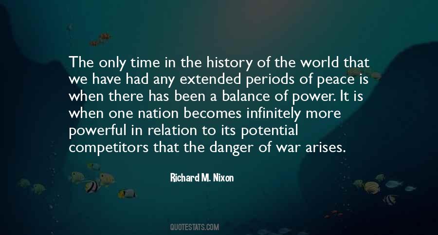 Quotes About Time Periods #232106