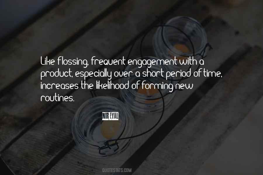 Quotes About Time Periods #270