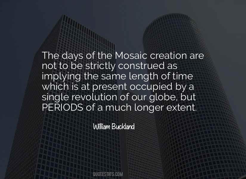 Quotes About Time Periods #442186
