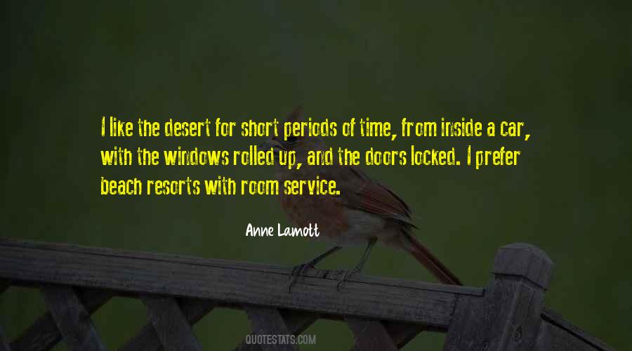 Quotes About Time Periods #516293