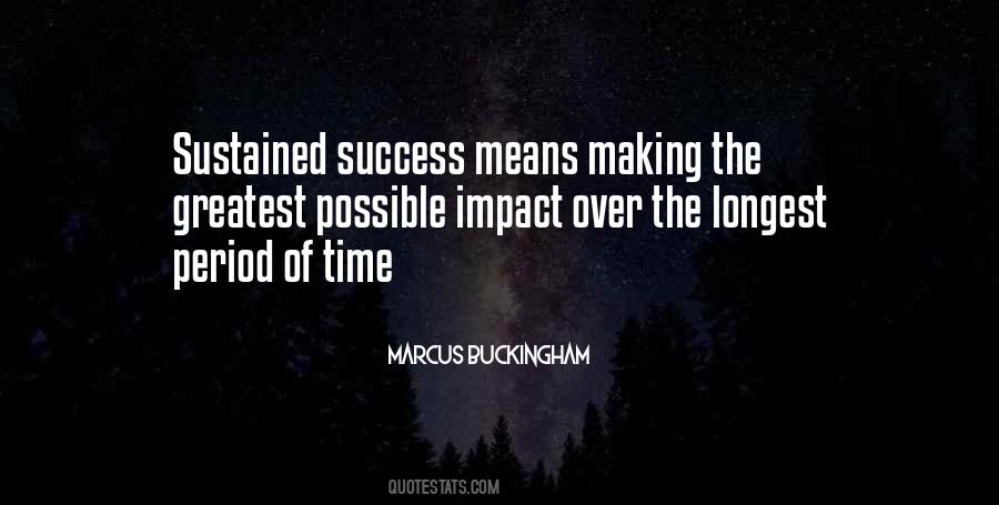 Quotes About Time Periods #535450